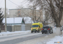 Павлодарские врачи скорой просят людей быть бдительнее на дорогах из-за участившихся ДТП с пешеходами