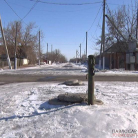 Многотысячные долги за воду возмущают жителей Кенжеколя