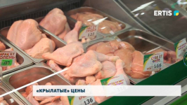Мясо птиц становится дороже, за последние 3 месяца цены перевалили за тысячу за килограмм