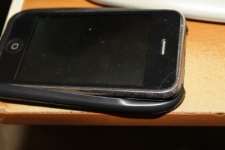 продам Iphone 3g 8gb