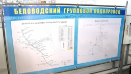 &laquo;Драконовские&raquo; тарифы привели к остановке водопровода в Павлодарской области&nbsp;