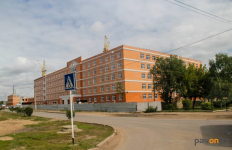 В Павлодаре планируют создать Медицинский микрорайон