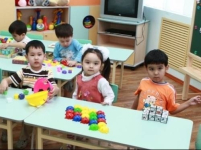 Государственные детские сады в Павлодарской области до нового года не подорожают