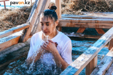 Как пройдут крещенские купания в Павлодарской области