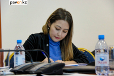В Павлодаре открылся Центр развития женского предпринимательства