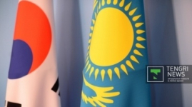 Об отмене виз договорились Казахстан и Южная Корея