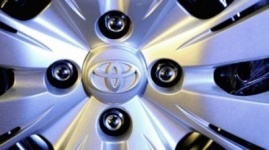 Представители Toyota ответили на критику торговцев запчастями