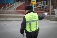 Павлодарские полицейские рассказали о самых распространенных нарушениях ПДД