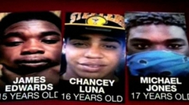 В США подростки от скуки застрелили бейсболиста