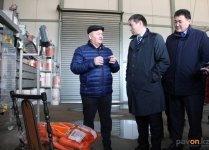 Чиновники не верят, что фермер из Евгеньевки может собирать 85 тонн моркови с гектара