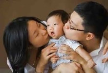 Китай может отменить "политику одного ребенка"