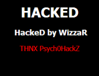 HACKED  www.id-tv.kz