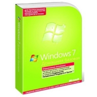 Продам Windows 7 Home Basic