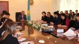 Комитет индустрии туризма появится в Казахстане