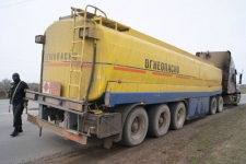 Мұнай және мұнай өнімдерінің заңсыз айналымы өңір экономикасына айтарлықтай зиянын тигізуде
