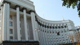 Киев заявил о готовности выслушать требования регионов