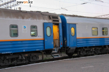 Павлодарцы смогут доехать до Борового на поезде