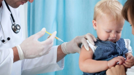 В Павлодарской области свыше 150 семей, ранее отказывавшихся от прививок, начали вакцинироваться