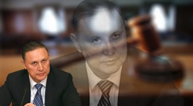 Причины досрочного освобождения Серика Баймаганбетова назвали в суде Караганды