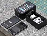 Продам Apple iphone 3GS GOLD 16GB Unlock Jailbroke