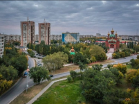 Павлодарцев пригласили поделиться идеями благоустройства родного города