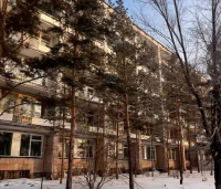 Ход реконструкции областного реабилитационного центра проверили аманатовцы