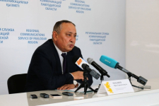 Главный врач Павлодарской области о новом законе о лекарствах: "Мы давно его ждали"
