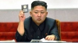КНДР опровергла слухи о болезни Ким Чен Ына
