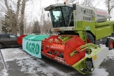 Село подводит итоги и отмечает  профессиональный праздник