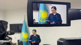 Приговор по делу о гибели спасателей на Майкаинзолото озвучили в Экибастузе