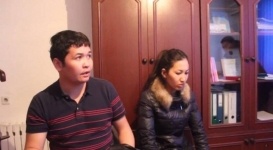 22-летняя девушка на Lexus устроила жуткую аварию в Алматы
