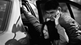 Кража невесты в ЮКО: Полицейские ищут героиню нашумевшего в Сети ролика