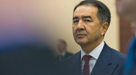 Cагинтаев раскритиковал министров за лень