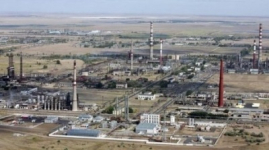 Свыше 240 миллиардов тенге инвестиций привлекут в нефтехимический кластер Павлодарской области