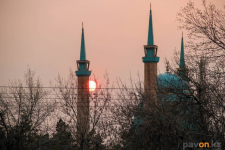 Роль религии в Павлодарской области озвучили в преддверии Дня духовного согласия