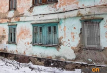 В акимате Павлодаре ответили на жалобу жильцов ветхого дома о том, что "государство не хочет ничего решать"