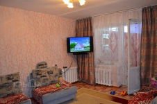 Классная квартира в Павлодаре