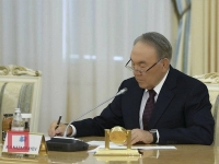Назарбаев уволил двух вице-министров обороны и назначил нового замглавы МО РК