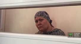 Виновница смертельного ДТП в детском саду осуждена в Алматы