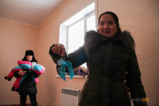Общежитие трудовой молодёжи открылось в Павлодаре