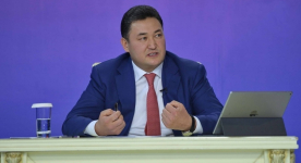 Булат Бакауов рассказал об эффекте от оптимизации музеев и медучреждений в Павлодаре