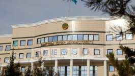 Назарбаев произвел ряд кадровых назначений