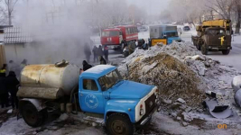 Задай вопрос тепловикам