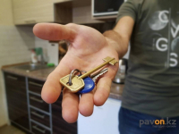 В Павлодарской области мужчина продал квартиру, чтобы погасить задолженность по алиментам