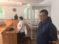 Суд назначил 5 лет лишения свободы экологу Оразалинову