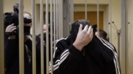 Иығынан қағып өткен адамды өлтірген павлодарлық сотталды