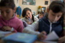 Четверых школьниц с занятий экстренно госпитализировали в Павлодарской области