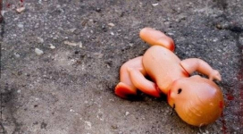 В Павлодаре расследуют смерть младенца при странных обстоятельствах