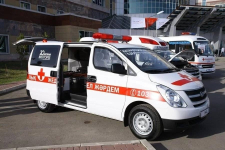Страшные откровения шоферов "скорой помощи" Астаны шокировали общественность