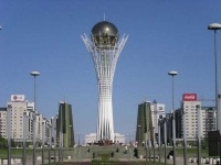 Астана «славится» самыми крупными взятками